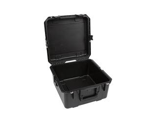 SKB - iSeries 1717-10 - Wasserdichter Koffer - Schwarz - Leer