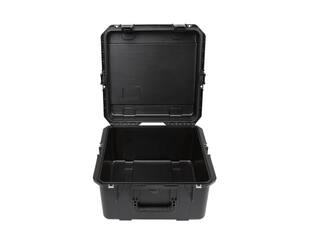 SKB - iSeries 1717-10 - Wasserdichter Koffer - Schwarz - Leer