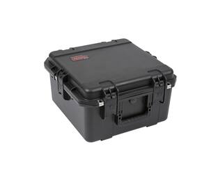 SKB - iSeries 1717-10 - Wasserdichter Koffer - Schwarz - Leer
