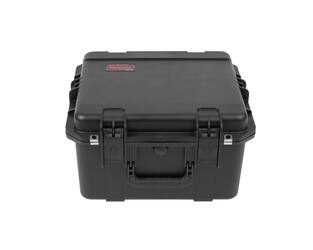 SKB - iSeries 1717-10 - Wasserdichter Koffer - Schwarz - Leer