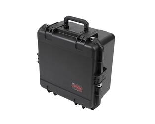 SKB - iSeries 1717-10 - Wasserdichter Koffer - Schwarz - Leer