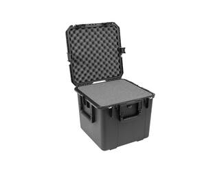 SKB - iSeries 1717-16 - Wasserdichter Koffer - Schwarz