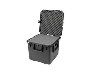 SKB - iSeries 1717-16 - Wasserdichter Koffer - Schwarz