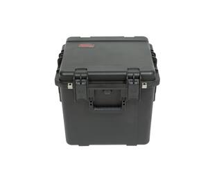 SKB - iSeries 1717-16 - Wasserdichter Koffer - Schwarz - Mit Würfelschaumstoff