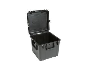 SKB - iSeries 3i-1717-16 - Wasserdichter Koffer - Schwarz - Leer