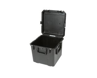 SKB - iSeries 3i-1717-16 - Wasserdichter Koffer - Schwarz - Leer