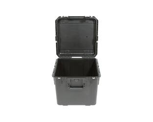 SKB - iSeries 3i-1717-16 - Wasserdichter Koffer - Schwarz - Leer