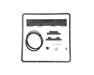SKB - iSeries - Panel Mount Clip Kit für 1717 Größe Koffer