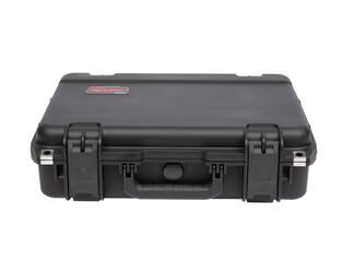 SKB - iSeries 1813-5 - Wasserdichter Koffer - Schwarz - Mit Würfelschaumstoff