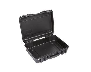 SKB - iSeries 1813-5 - Wasserdichter Koffer - Schwarz - Leer