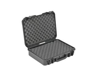 SKB - iSeries 1813-5 - Wasserdichter Koffer - Schwarz - Mit Lagenschaumstoff