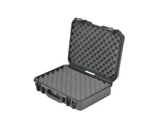 SKB - iSeries 1813-5 - Wasserdichter Koffer - Schwarz - Mit Lagenschaumstoff