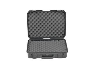 SKB - iSeries 1813-5 - Wasserdichter Koffer - Schwarz - Mit Lagenschaumstoff