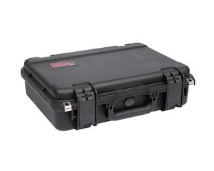 SKB - iSeries 1813-5 - Wasserdichter Koffer - Schwarz - Mit Lagenschaumstoff