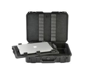 SKB - iSeries 1813-5 - Wasserdichter Koffer - Schwarz - Think Tank Laptop-Einlage