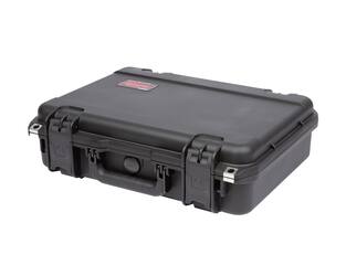 SKB - iSeries 1813-5 - Wasserdichter Koffer - Schwarz - Think Tank Laptop-Einlage