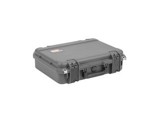 SKB - iSeries 3i-1813-5 - Overlanding Koffer - Grau - Leer