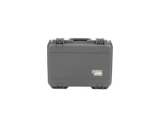 SKB - iSeries 3i-1813-5 - Overlanding Koffer - Grau - Leer