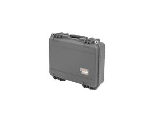 SKB - iSeries 3i-1813-5 - Overlanding Koffer - Grau - Leer