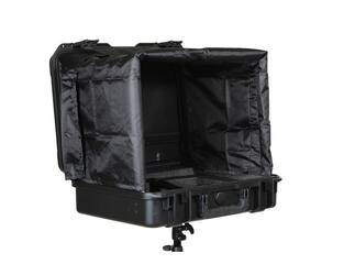 SKB - iSeries 1813-5 - Wasserdichter Koffer - Schwarz - Laptop- und Sonnenschutz-Einlage