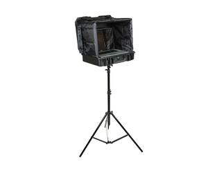 SKB - iSeries 1813-5 - Wasserdichter Koffer - Schwarz - Laptop- und Sonnenschutz-Einlage
