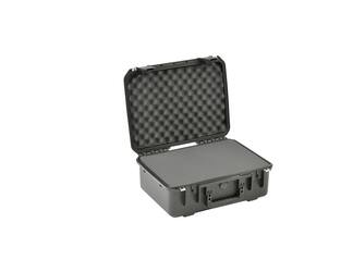 SKB - iSeries 1813-7 - Wasserdichter Koffer - Schwarz