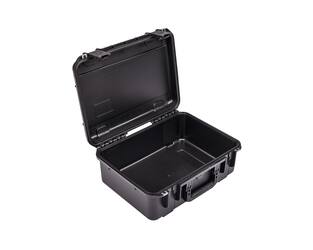 SKB - iSeries 1813-7 - Wasserdichter Koffer - Schwarz - Leer