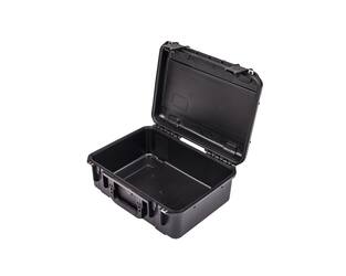 SKB - iSeries 1813-7 - Wasserdichter Koffer - Schwarz - Leer