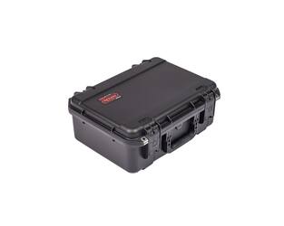 SKB - iSeries 1813-7 - Wasserdichter Koffer - Schwarz - Leer