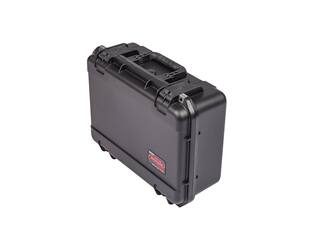 SKB - iSeries 1813-7 - Wasserdichter Koffer - Schwarz - Leer