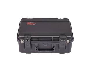 SKB - iSeries 1813-7 - Wasserdichter Koffer - Schwarz - Leer