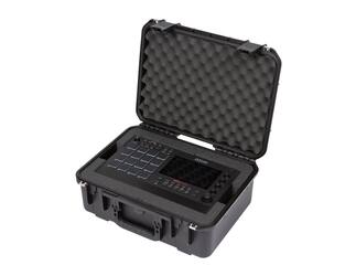 SKB - iSeries 1813-7 - Wasserdichter Koffer - Akai MPC Live 2 IM Einlage