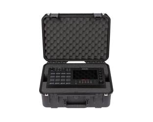 SKB - iSeries 1813-7 - Wasserdichter Koffer - Akai MPC Live 2 IM Einlage