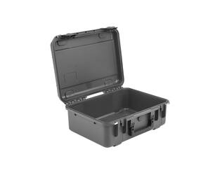 SKB - iSeries 3i-1813-7 - Overlanding Koffer - Grau - Leer