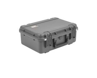 SKB - iSeries 3i-1813-7 - Overlanding Koffer - Grau - Leer
