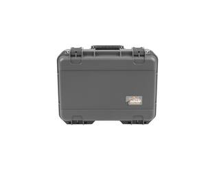 SKB - iSeries 3i-1813-7 - Overlanding Koffer - Grau - Leer