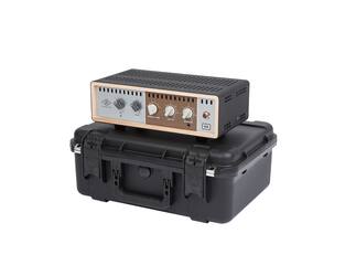 SKB - iSeries 1813-7 - Wasserdichter Koffer - UA OX Amp Top Box Einlage