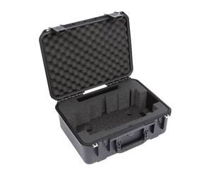 SKB - iSeries 1813-7 - Wasserdichter Koffer - UA OX Amp Top Box Einlage