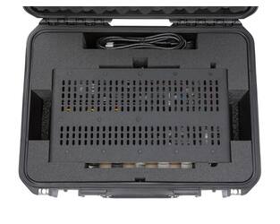 SKB - iSeries 1813-7 - Wasserdichter Koffer - UA OX Amp Top Box Einlage