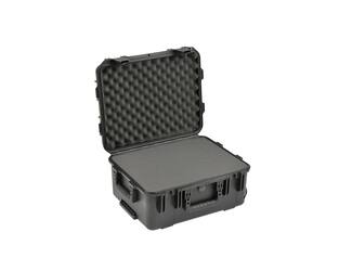 SKB - iSeries 1914-8 - Wasserdichter Koffer - Schwarz