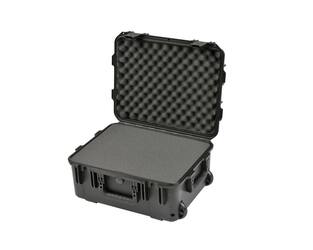 SKB - iSeries 1914-8 - Wasserdichter Koffer - Schwarz