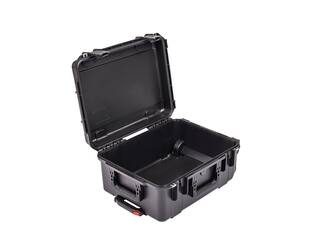 SKB - iSeries 1914-8 - Wasserdichter Koffer - Schwarz - Leer