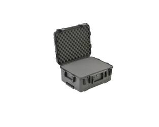 SKB - iSeries 1914-8 - Wasserdichter Koffer - Schwarz - Mit Lagenschaumstoff