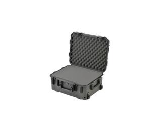 SKB - iSeries 1914-8 - Wasserdichter Koffer - Schwarz - Mit Lagenschaumstoff