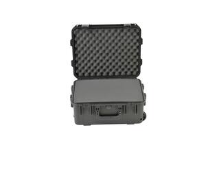 SKB - iSeries 1914-8 - Wasserdichter Koffer - Schwarz - Mit Lagenschaumstoff