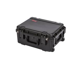 SKB - iSeries 1914-8 - Wasserdichter Koffer - Schwarz - Percussion-Set Einlage