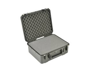 SKB - iSeries 1914N-8B-C - Wasserdichter Koffer - Schwarz
