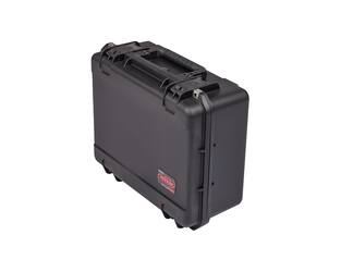 SKB - iSeries 1914N-8 - Wasserdichter Koffer - Schwarz - Leer