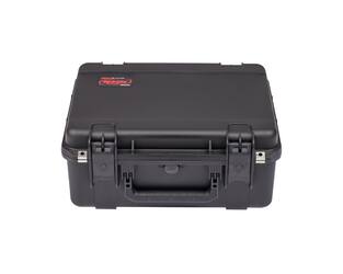 SKB - iSeries 1914N-8 - Wasserdichter Koffer - Schwarz - Leer