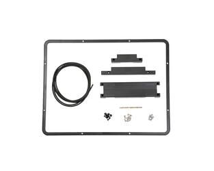 SKB - iSeries - Panel Mount Clip Kit für 1914 Größe Koffer